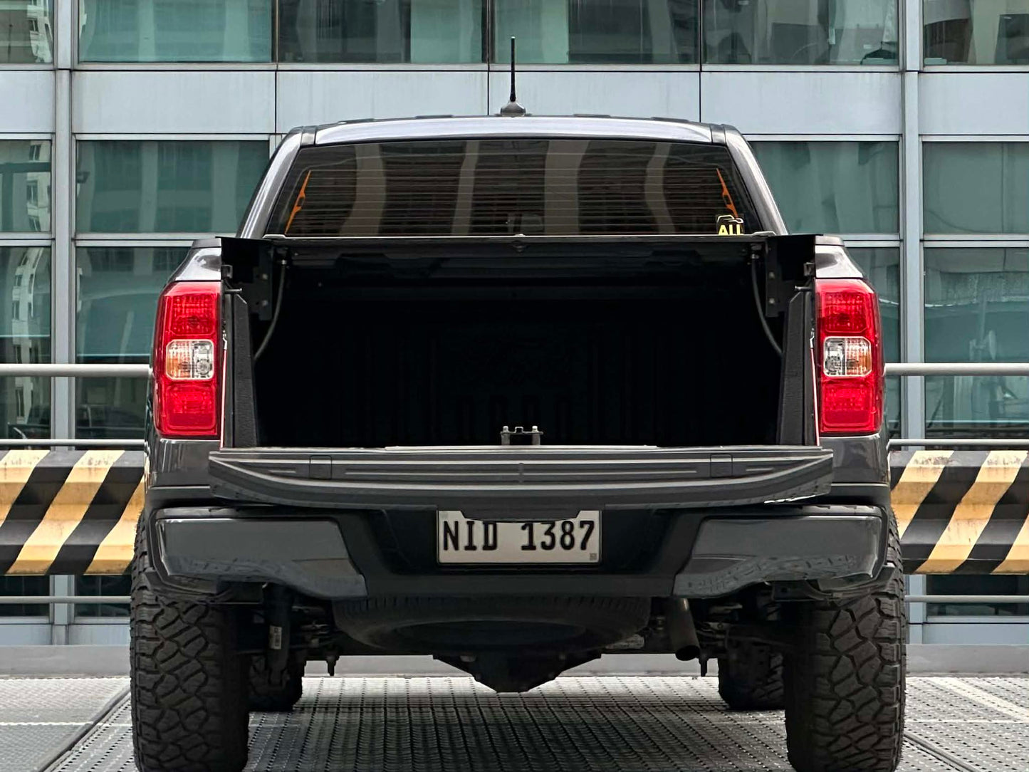 2023 Ford Next Gen Ranger 2.0 XLT 4x2 Bi-Turbo, Automatic, Diesel