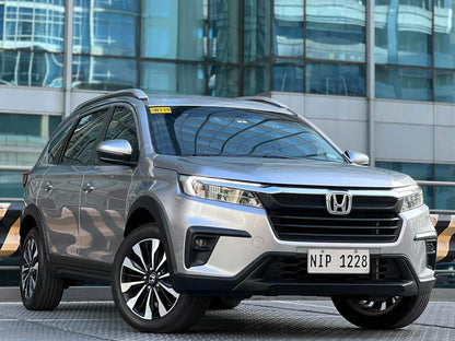2023 Honda BRV 1.5S, Automatic, Gas