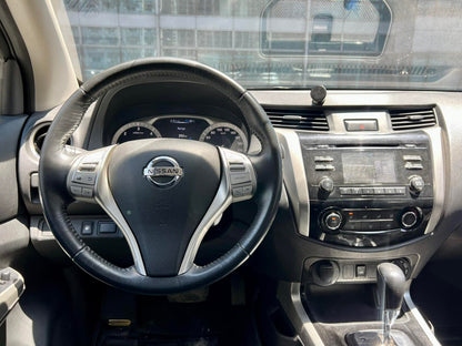 2018 Nissan Navara VL 4x4 2.5, Automatic, Diesel