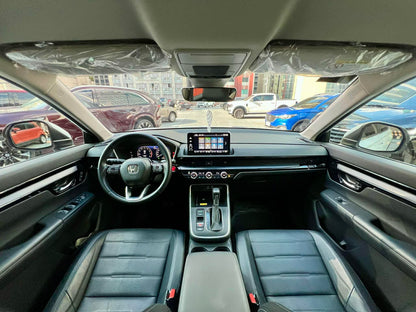 2024 Honda CRV 1.5 V Turbo Honda Sensing CVT, Automatic, Gas