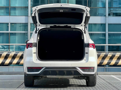 2024  Ford Territory Titanium X 1.5, Automatic, Gas