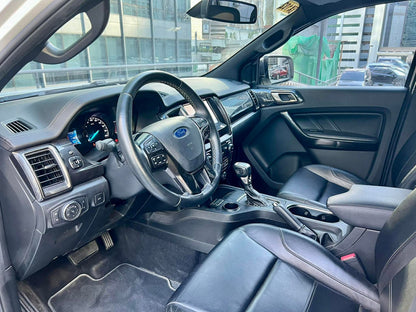 2020 Ford Everest 2.0 titanium 4x2, Automatic, Diesel