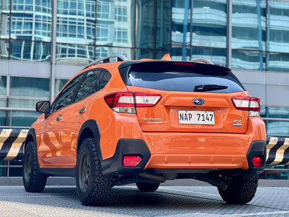 2018 Subaru XV 2.0i-S Eyesight, Automatic, Gas
