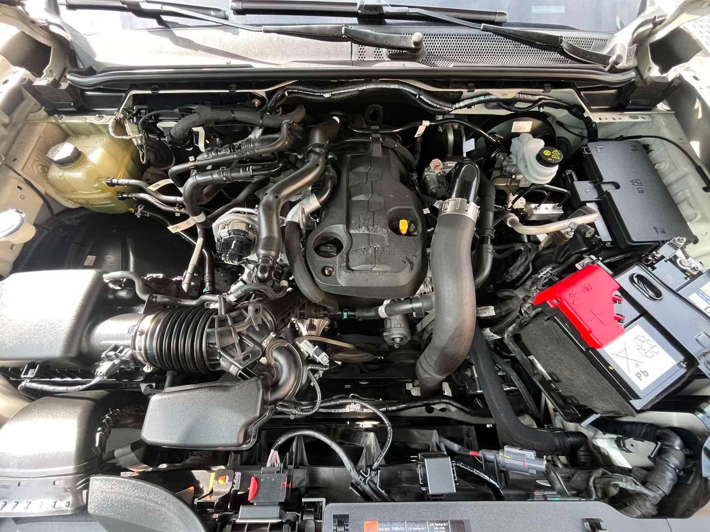 2023  Ford Ranger 2.0 XLS 4x2,  Automatic, Diesel