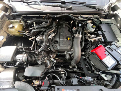 2023  Ford Ranger 2.0 XLS 4x2,  Automatic, Diesel