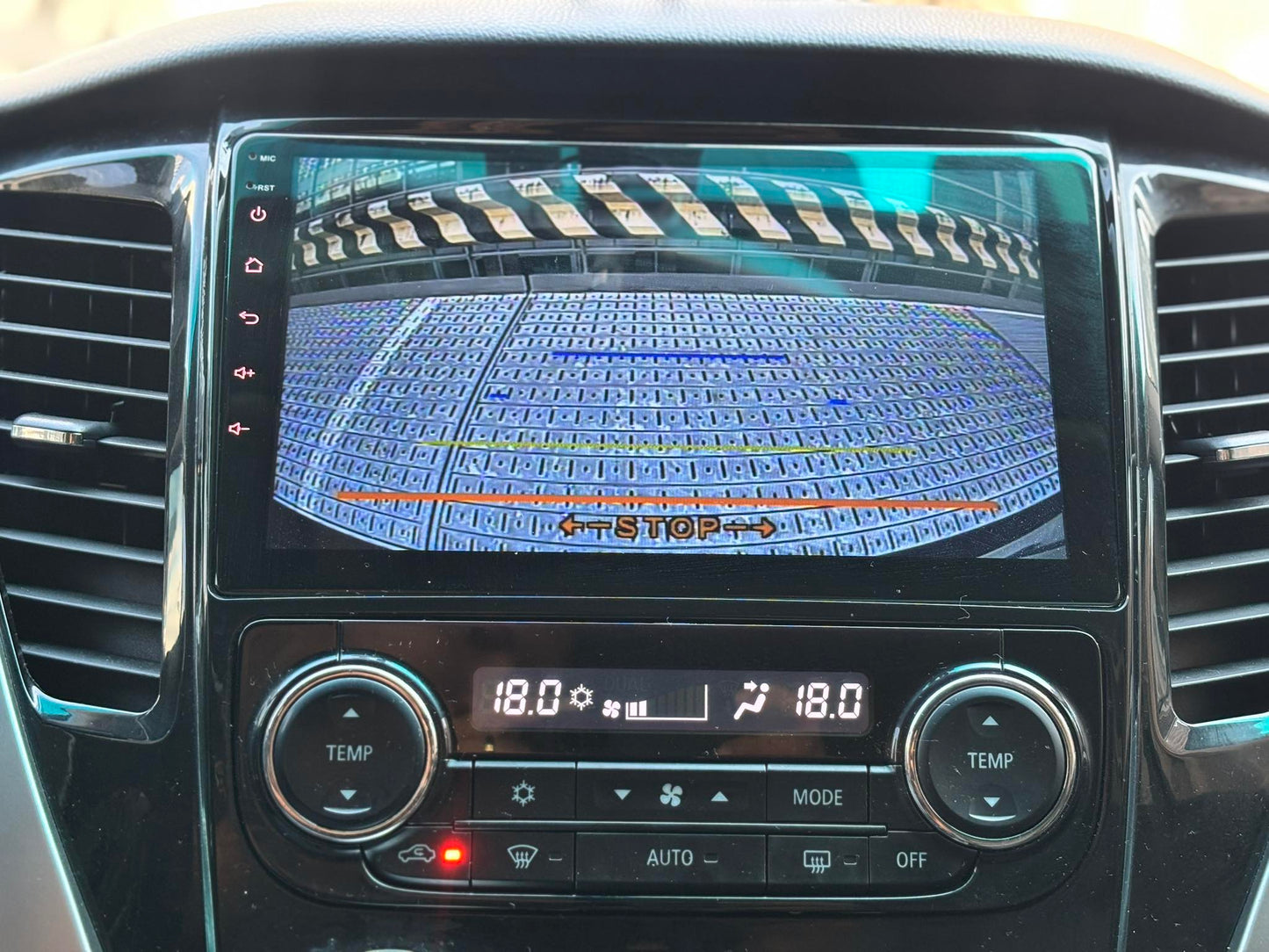 2017 Mitsubishi Montero GLS Premium 2.5, Automatic, Diesel