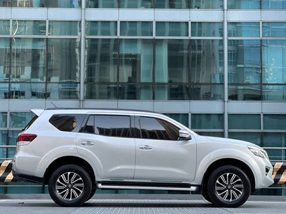 2020 Nissan Terra VL 4x2 2.5, Automatic, Diesel