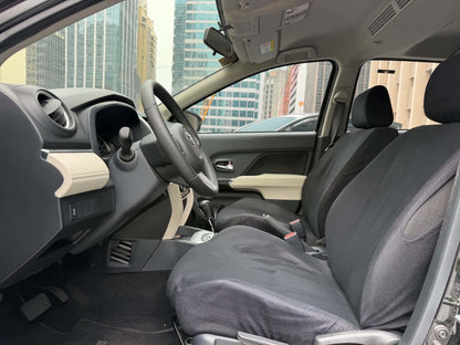 2021 Toyota Rush 1.5 G, Automatic, Gas