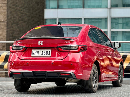 2024 Honda City RS 1.5, Automatic, Gas