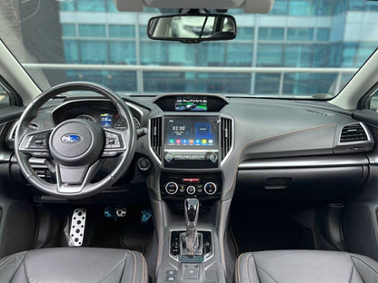 2023 Subaru XV 2.0i-S Eyesight, Automatic,  Gas