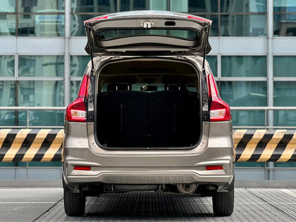 2022 Suzuki Ertiga GL 1.5, Manual, Gas
