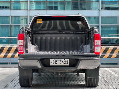 2018 Ford Ranger Wildtrak 4x4 Bi Turbo 2.0, Automatic, Diesel