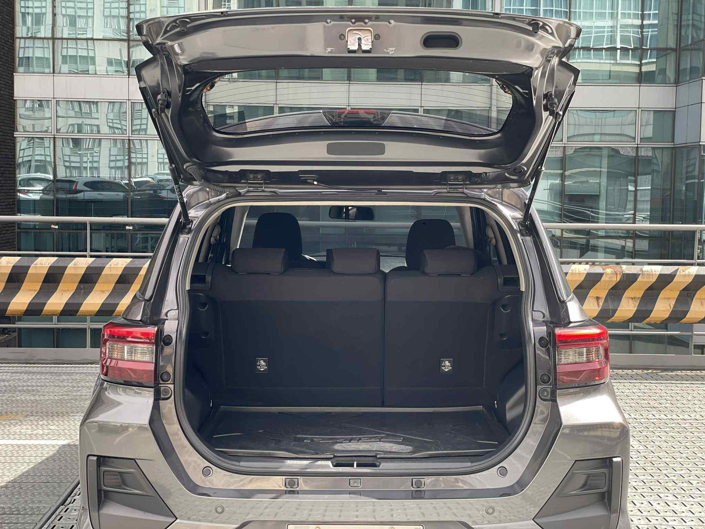 2022 Toyota Raize 1.2G CVT, Automatic, Gas