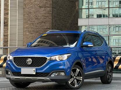 2022 MG ZS 1.5 Alpha, Automatic, Gas