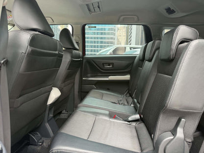 2022 Toyota Veloz 1.5 V CVT, Automatic, Gas