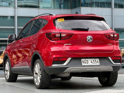 2020 MG ZS Style 1.5, Automatic, Gas