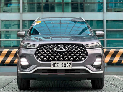 2024 Chery Tiggo 7 PRO 1.5,Automatic, Gas