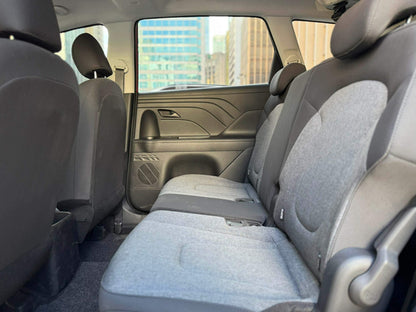 2025 Hyundai Stargazer 1.5 GL IVT, Automatic, Gas