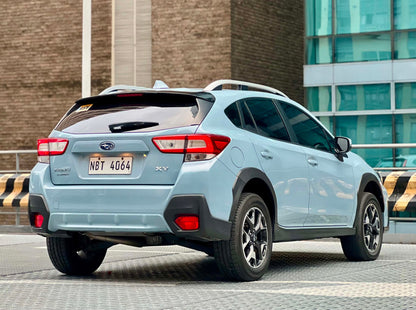 2019 Subaru XV 2.0i AWD, Automatic, Gas