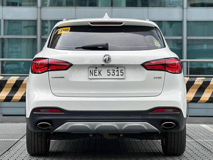 2022 MG HS 1.5 Trophy, Automatic, Gas