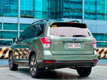 2018 Subaru Forester 2.0iL AWD, Automatic, Gas