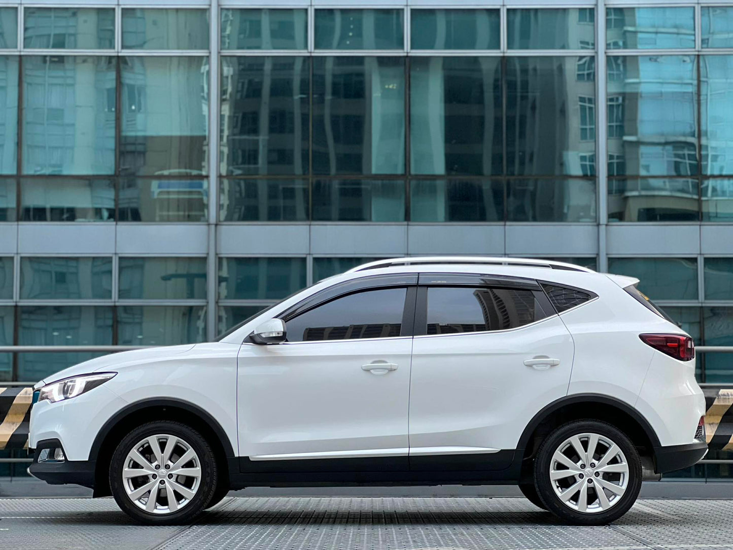 2024 MG ZS 1.5 Style, Automatic, Gas