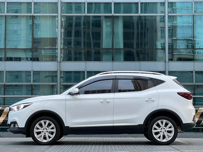 2024 MG ZS 1.5 Style, Automatic, Gas