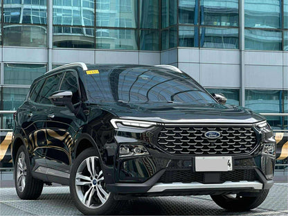 2024 Ford Territory Titanium X 1.5, Automatic, Gas