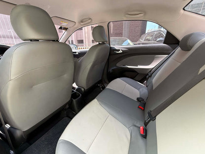 2024 Kia Soluto 1.4 EX, Automatic, Gas