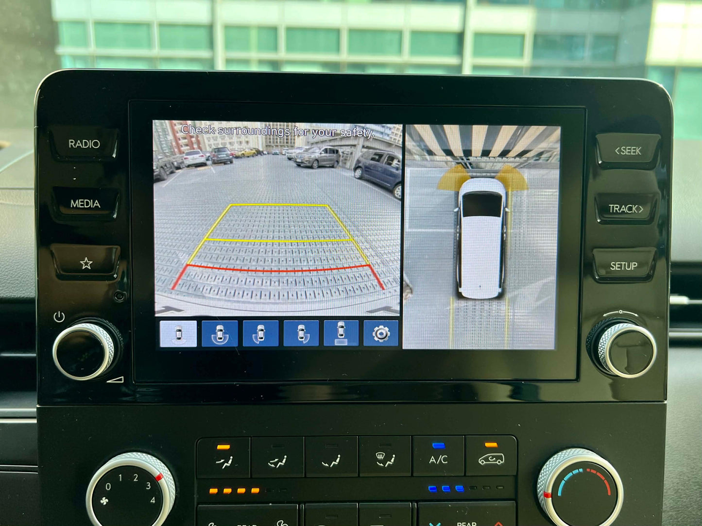 2023 Hyundai Staria GLS 2.2, Automatic, Diesel