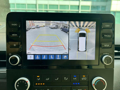 2023 Hyundai Staria GLS 2.2, Automatic, Diesel