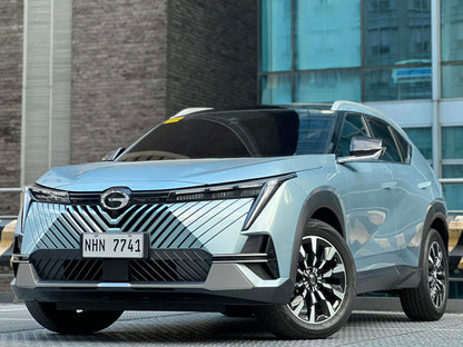 2024 GAC Emkoo GL 1.5, Automatic, Gas