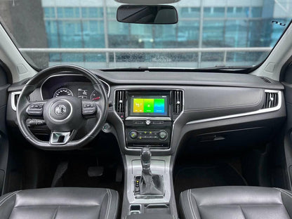 2021 MG RX5 Alpha 1.5 Turbo, Automatic, Gas