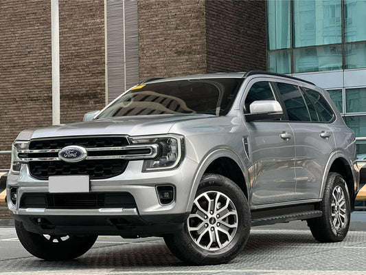 2024 Ford Everest 2.0 Trend, Automatic, Diesel