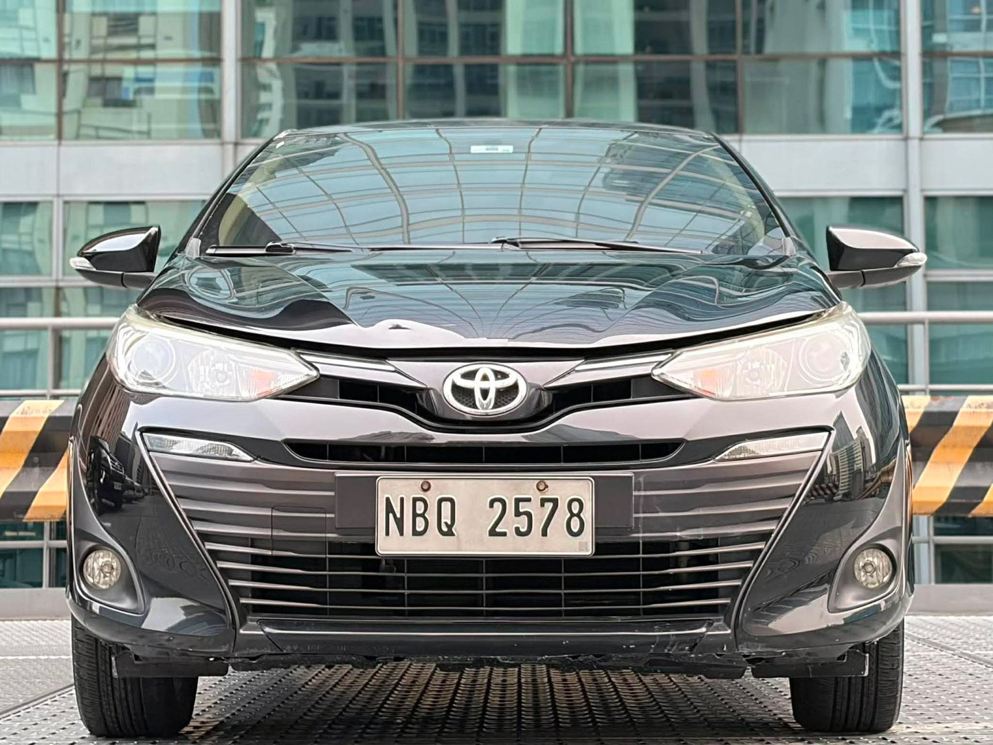 2018 Toyota Vios 1.5 G, Automatic, Gas