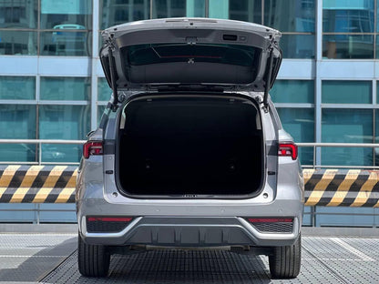 2024 Ford Territory Titanium X 1.5, Automatic, Gas