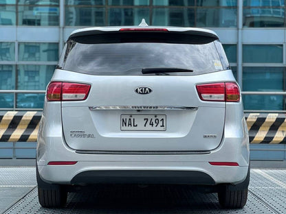 2017 Kia Carnival 2.2, Automatic, Diesel