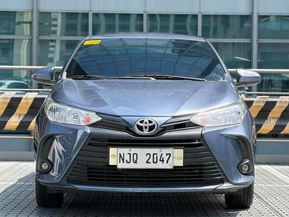 2025 Toyota Vios 1.3 XLE CVT, Automatic, Gas