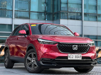 2023 Honda HRV 1.5 V Turbo Sensing, Automatic, Gas