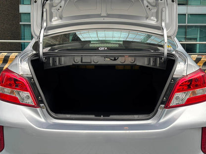 2023 Mitsubishi Mirage G4 GLS, Automatic, Gas