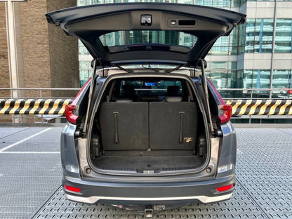 2022 Honda CRV 1.6 S, Automatic, Diesel
