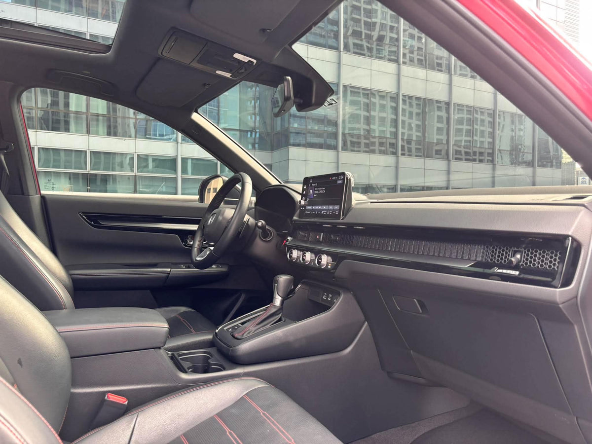 2024 Honda CRV 2.0 RS e:HEV Hybrid, Automatic,  Gas