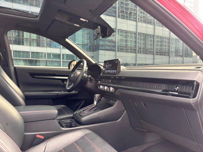 2024 Honda CRV 2.0 RS e:HEV Hybrid, Automatic,  Gas
