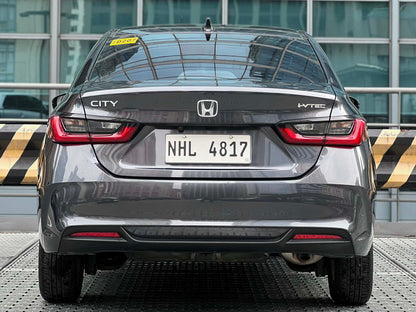 2024 Honda City 1.5 S CVT Sensing,
 Automatic, Gas