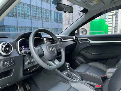 2024 MG ZS 1.5 Style, Automatic, Gas