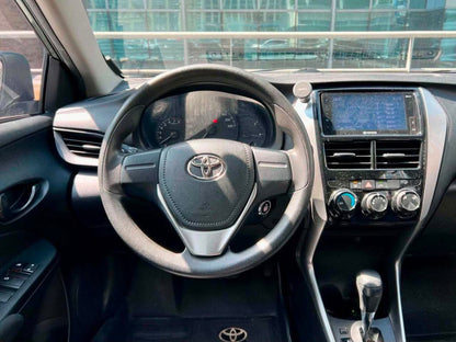 2019 Toyota Vios 1.3 XE, Automatic, Gas