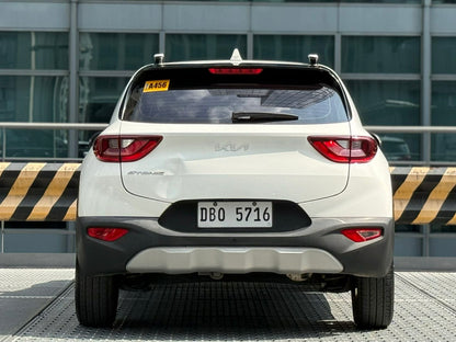 2024 Kia Stonic 1.4 EX, Automatic, Gas
