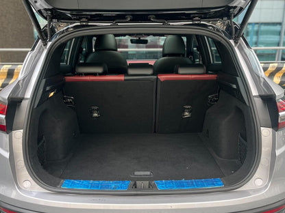 2022 Geely Coolray Sport 1.5, Automatic, Gas