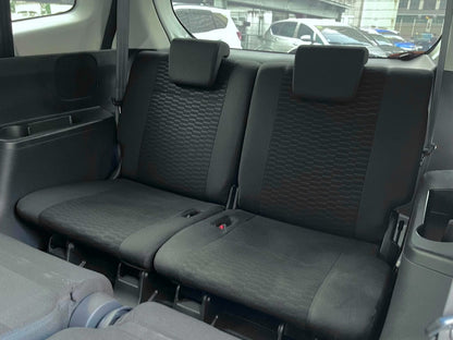 2021 Toyota Rush 1.5 G, Automatic, Gas