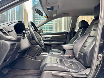 2018 Honda CRV 2.0 S, Automatic, Gas